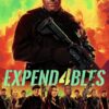 Expendables 4 2023 Movie Poster