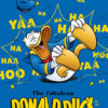 Fabulous Donald Duck Poster