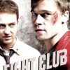 Fight Club 1999 Movie Poster