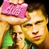 Fight Club 1999 Movie Poster