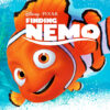 Finding Nemo 2003 Movie Poster