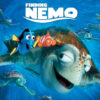 Finding Nemo 2003 Movie Poster