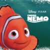 Finding Nemo 2003 Movie Poster