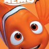 Finding Nemo 2003 Movie Poster