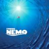 Finding Nemo 2003 Movie Poster