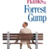 Forrest Gump 1994 Movie Poster