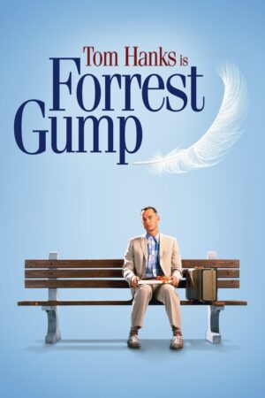 Forrest Gump 1994 Movie Poster