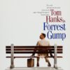 Forrest Gump 1994 Movie Poster