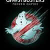 Ghostbusters Frozen Empire 2024 Movie Poster