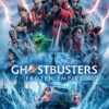 Ghostbusters Frozen Empire 2024 Movie Poster