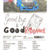 Goodbye And Good Riddance By Juice Wrld Album Poster