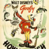 Goofy How To Fish Poster