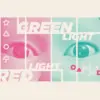 Green Light Red Light Squid Game Poster