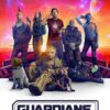 Guardians Of The Galaxy 2023 Movie Poster