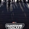 Guardians Of The Galaxy 2023 Movie Poster