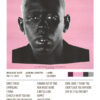 Igor By Tyler The Creator Album Poster