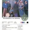 Irish Heartbeat By Van Morrison & The Chieftains Album Poster