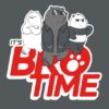 Its Bro Time We Bare Bears Poster