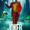 Joker 2019 Movie Poster