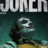 Joker 2019 Movie Poster