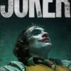 Joker 2019 Movie Poster