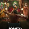 Joker 2019 Movie Poster