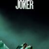 Joker 2019 Movie Poster