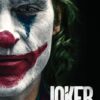 Joker 2019 Movie Poster