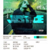 Justice By Justin Bieber Album Poster