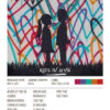 Kids In Love By Kygo Music Album Poster