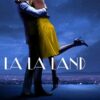 La La Land 2016 Movie Poster