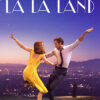 La La Land 2016 Movie Poster