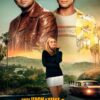 Once Upon A Time In Hollywood 2019 Movie Poster