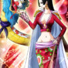 Pirate Princess Boa Hancock One Piece Poster