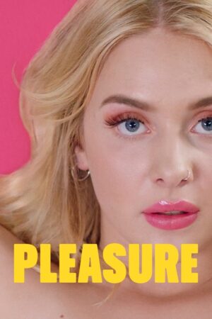 Pleasure 2021 Movie Poster