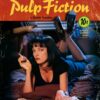 Pulp Fiction 1994 Movie Poster