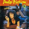 Pulp Fiction 1994 Movie Poster