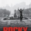 Rocky 1976 Movie Poster