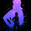 Sasuke Uchiha Naruto Shippuden Poster