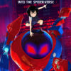 Spider Man Into The Spider Verse 2018 Movie Poster