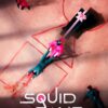 Squid Game Logo Poster