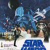 Star Wars Movie Poster