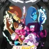 Steven Universe Season 5 Poster