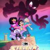 Steven Universe The Movie Poster