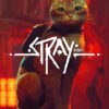 Stray Cat Gaming Poster