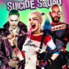 Suicide Squad 2016 Movie Poster