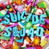 Suicide Squad 2016 Movie Poster