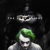 The Dark Knight 2008 Movie Poster