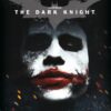 The Dark Knight 2008 Movie Poster