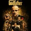 The Godfather 1972 Movie Poster